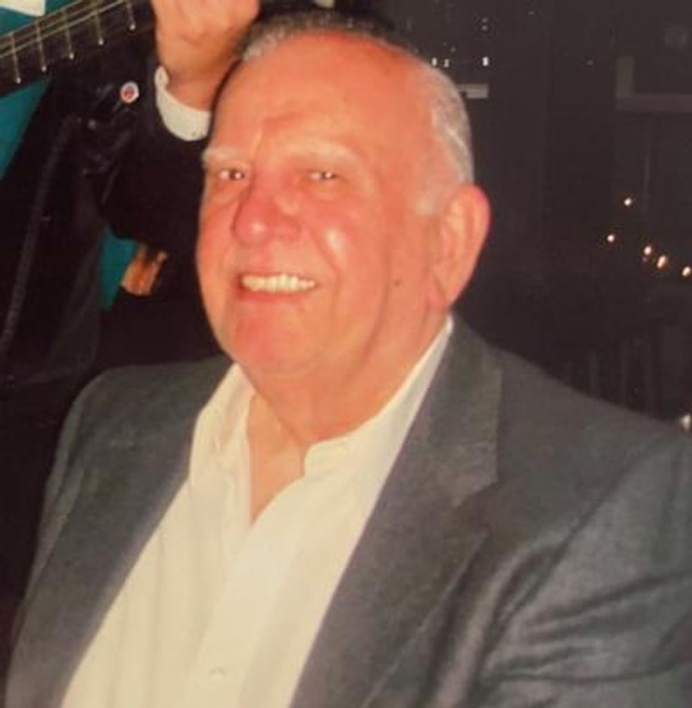 Israel Guitian Profile Photo