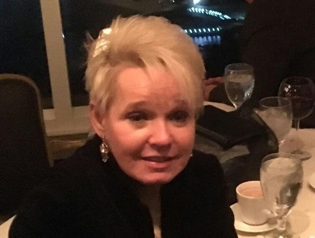Karenmarie ((Yohman))  Burnett