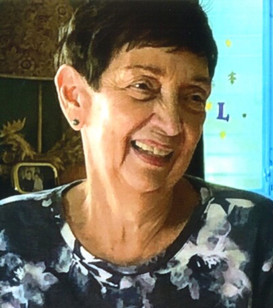 Joan E. Haborak Profile Photo