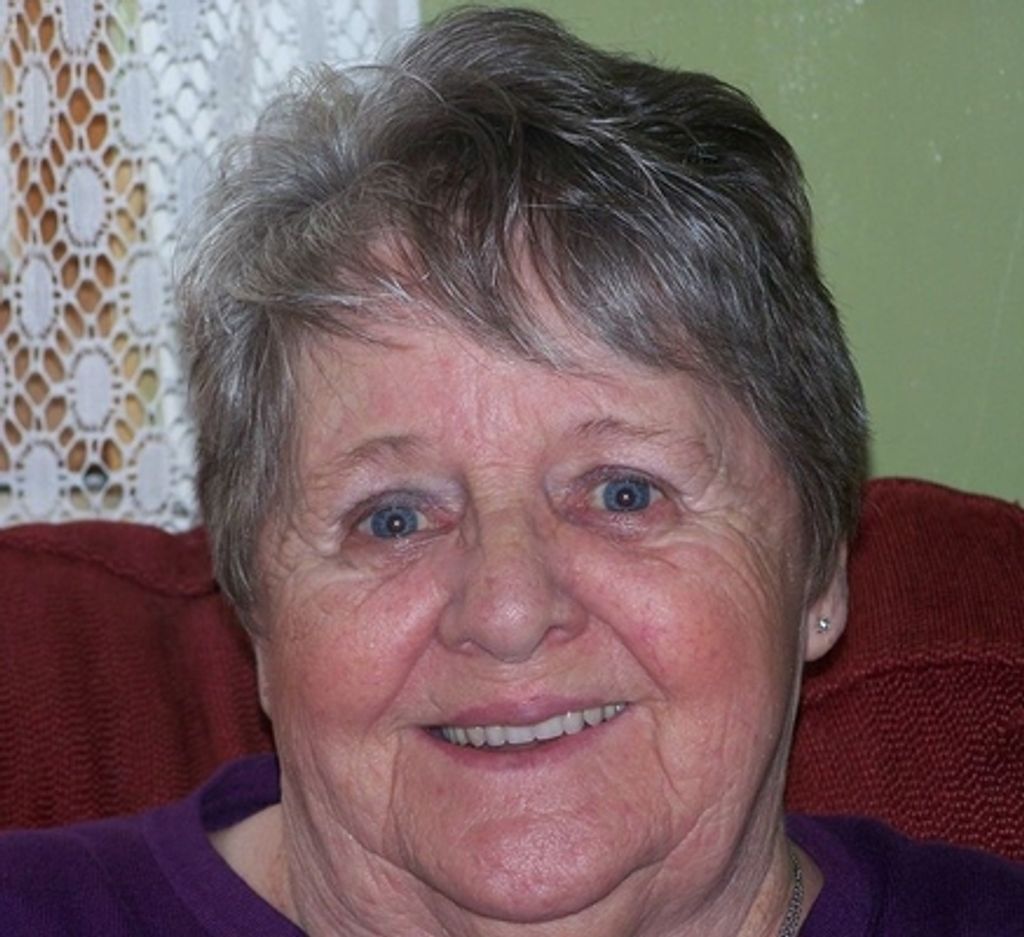 Kathleen Sprague Profile Photo