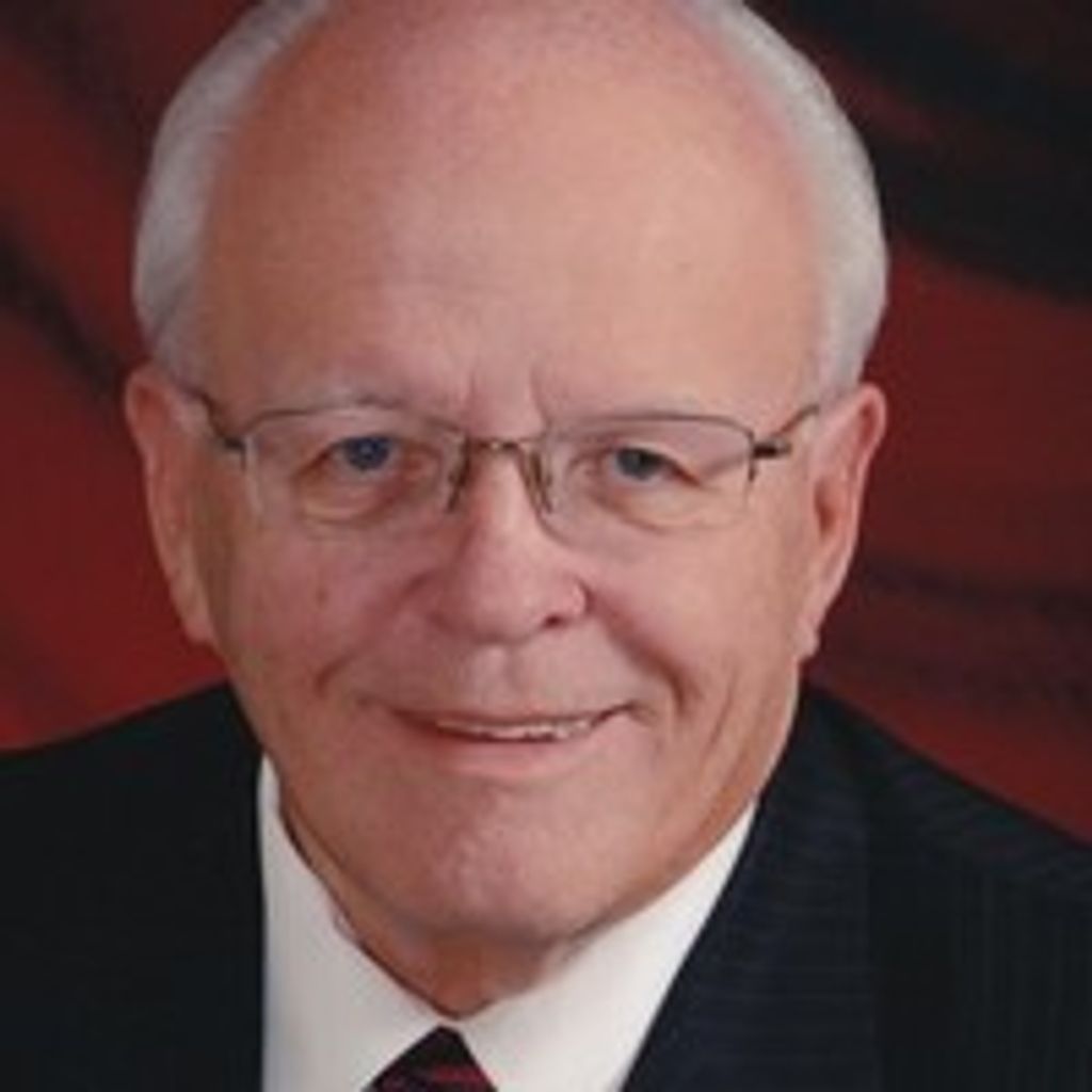 Dr. John Charles Hedrick,Jr.