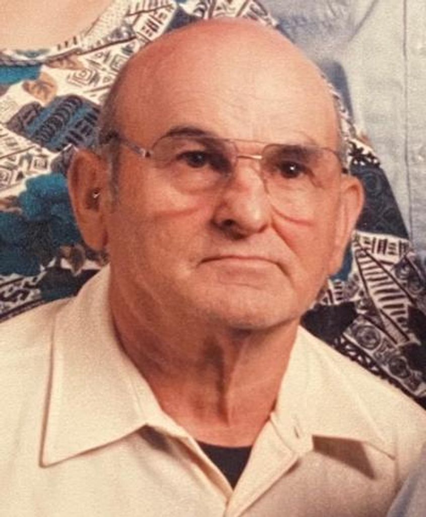 Donald L. Mcvey Profile Photo