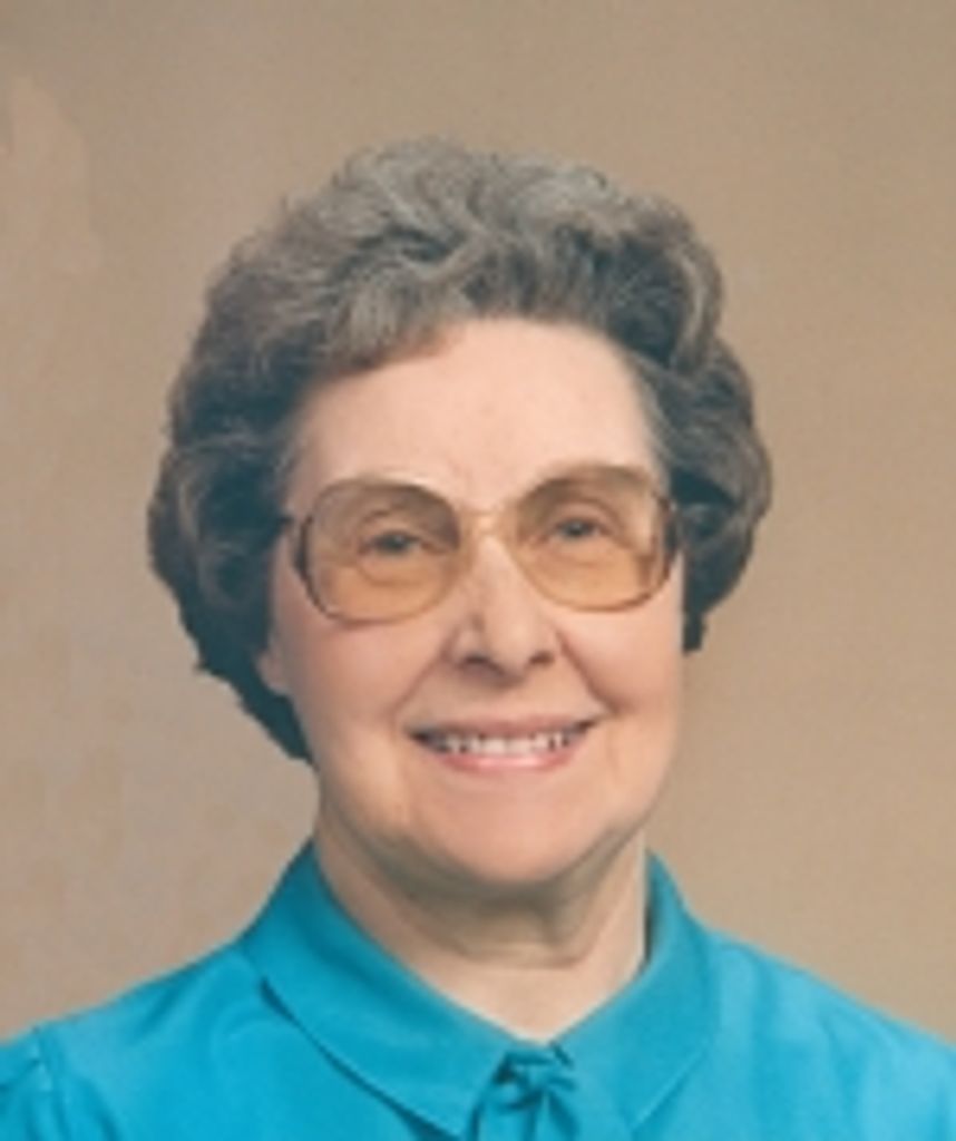 Frances Ruth Lamantia