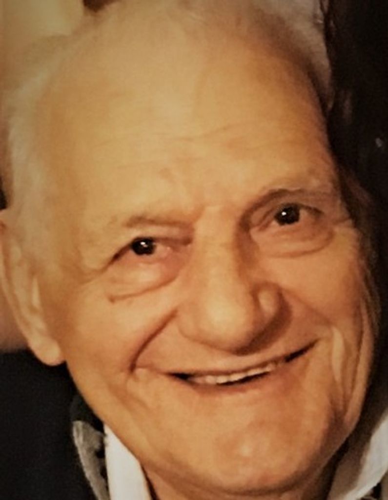 Dante S.A. Piermattei