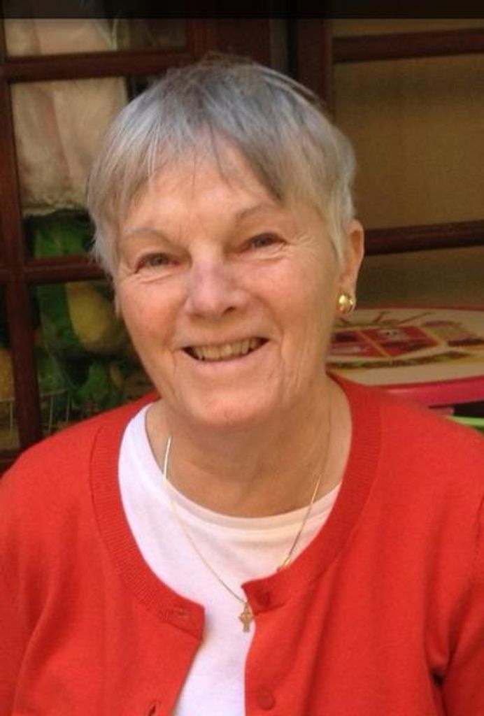Jeanne Winston Profile Photo