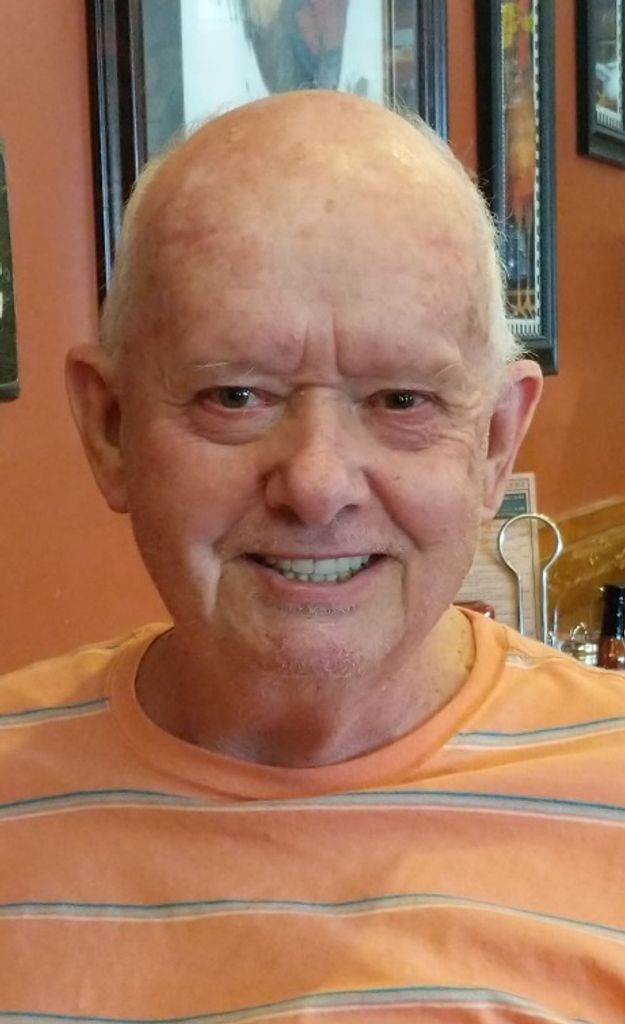 E. Spencer Sr. Dwight
