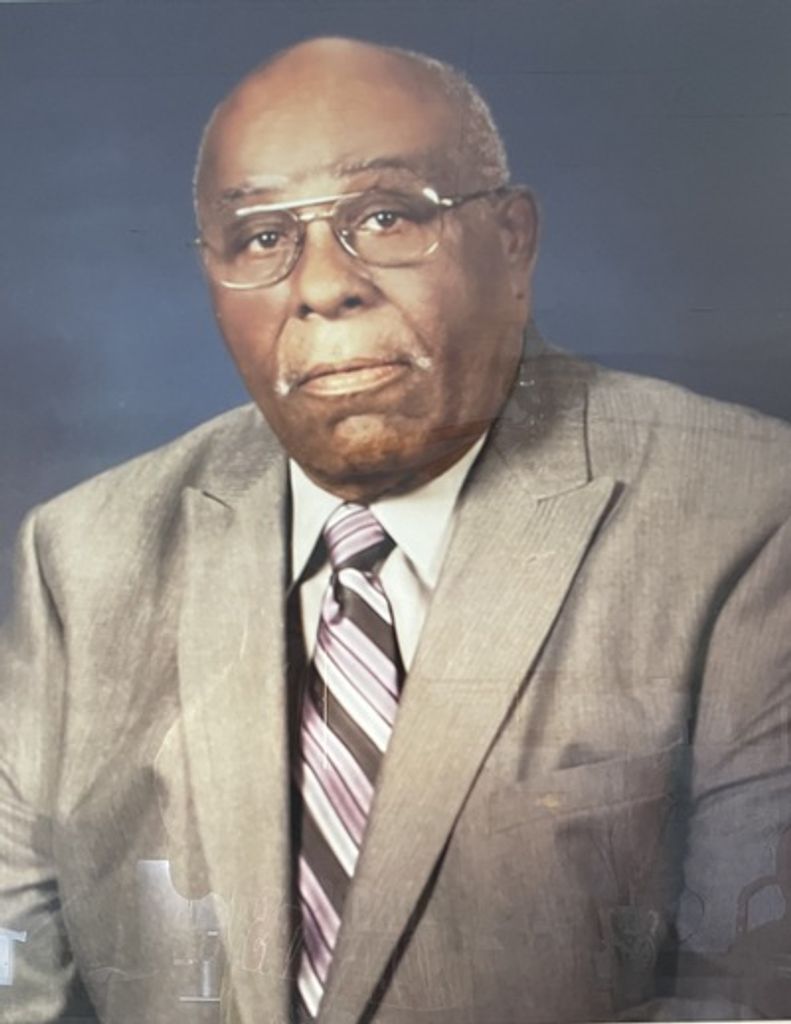 Charles John Mackey Profile Photo