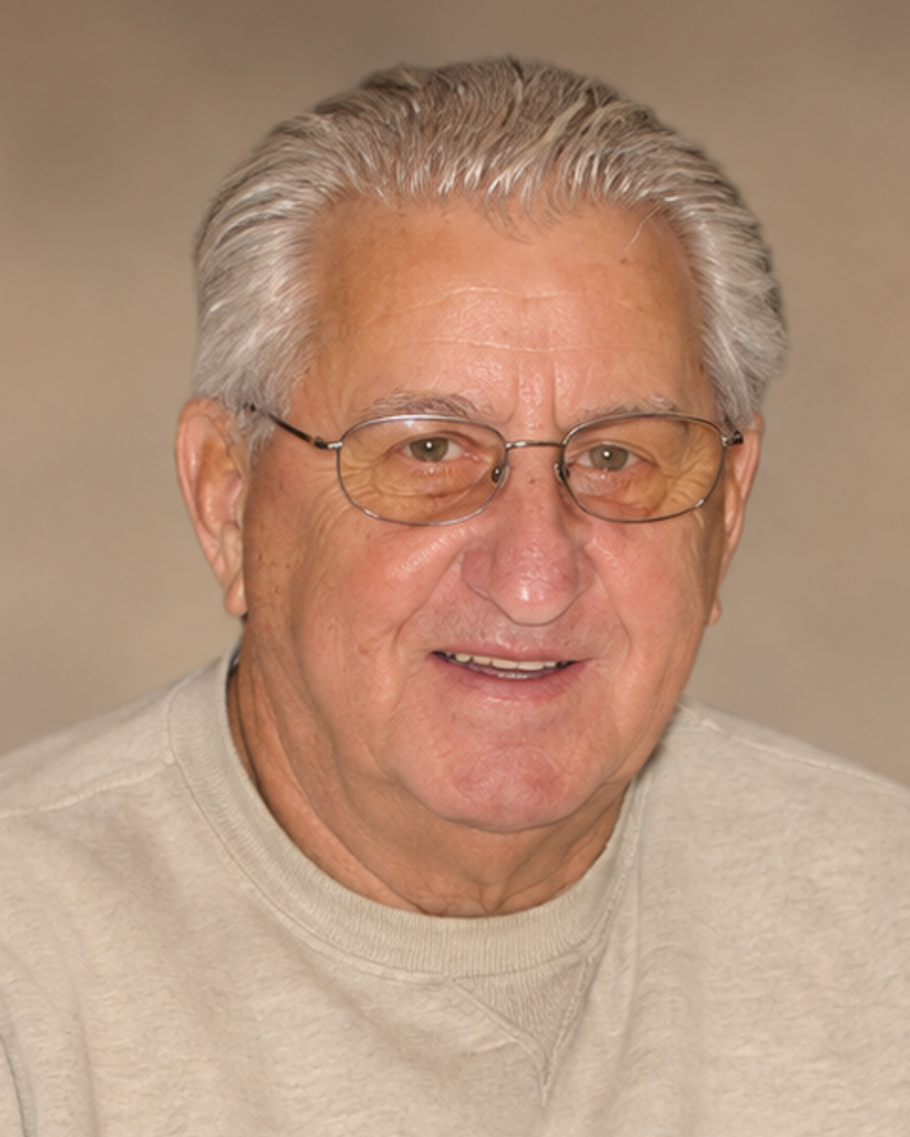 Roger Monson Profile Photo