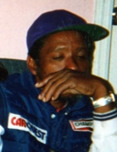 Lawrence "Pete" Clay Profile Photo