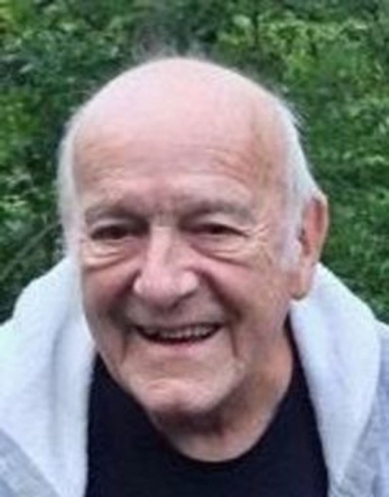 Arvid H. Ritchie Profile Photo