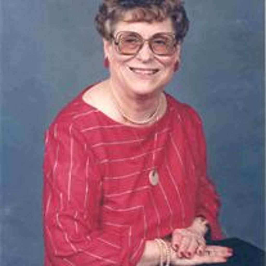 Virginia Nesseth