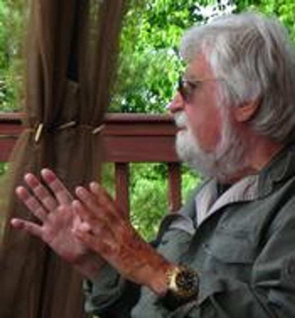 Charles John Volk Profile Photo