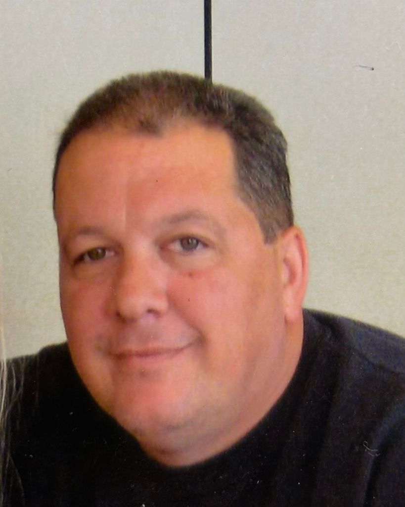 Kevin Moloney