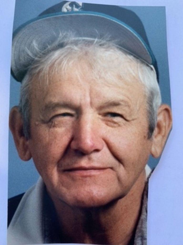 Melvin Gerald Mings