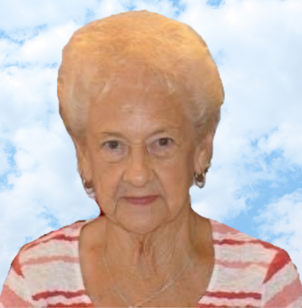 Elizabeth "Libby" A Cobb Profile Photo