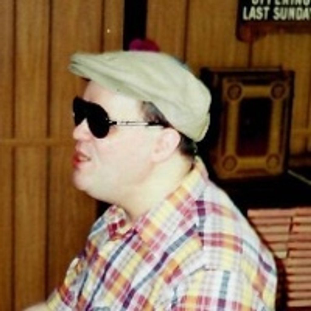 Jimmy D. Wesley