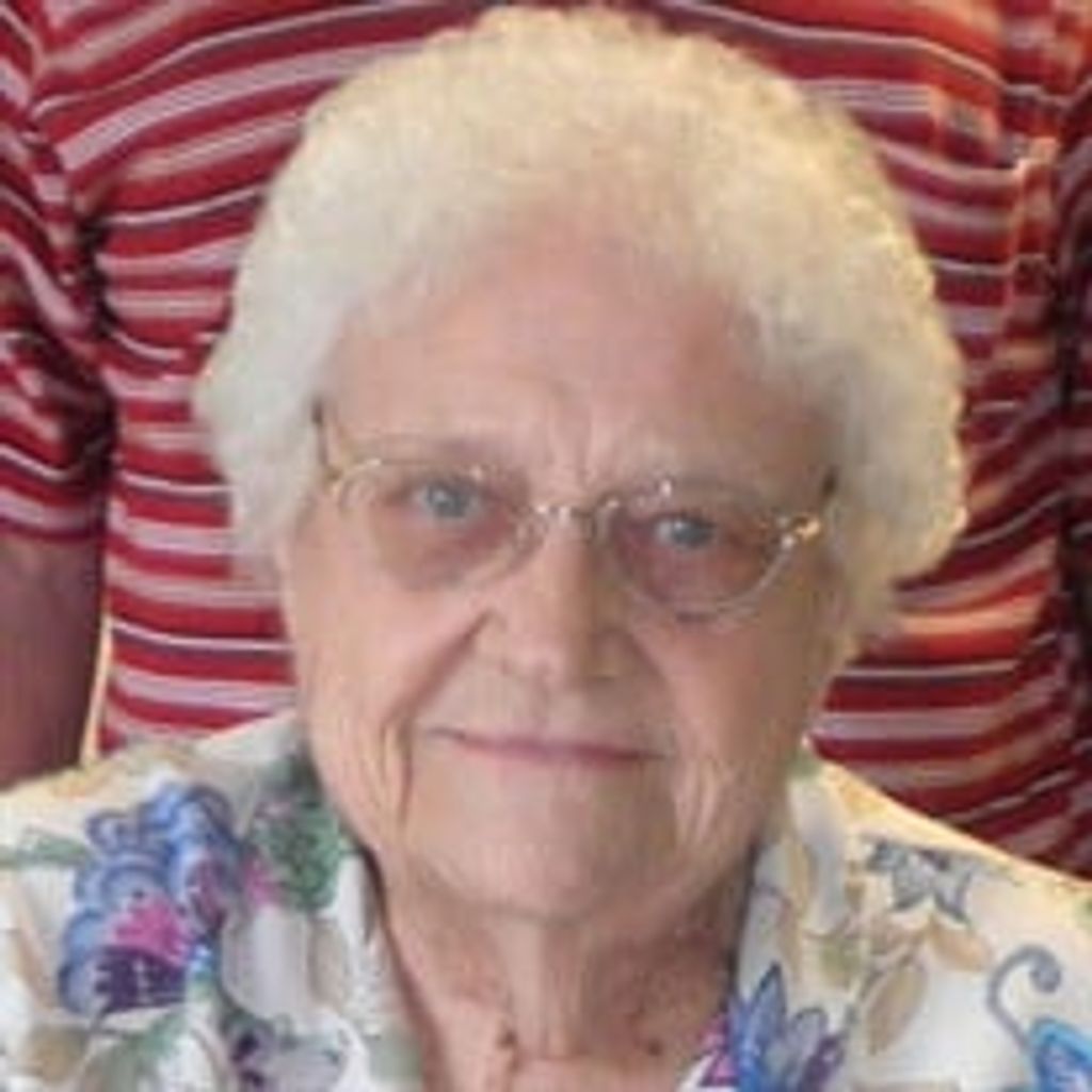 Laura Belle Filler