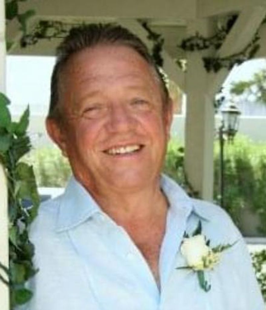 James N. Cragg Profile Photo