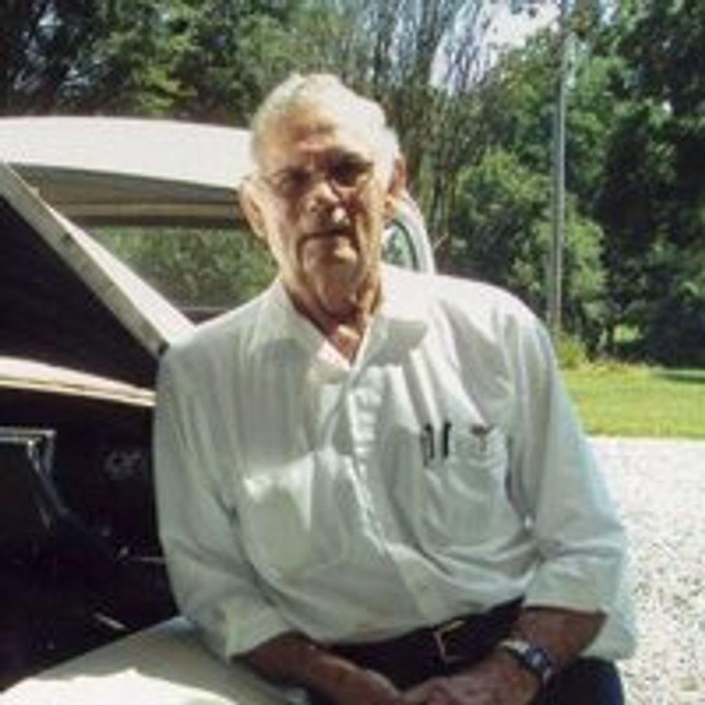 Thomas "T.G." Gurney Matthews