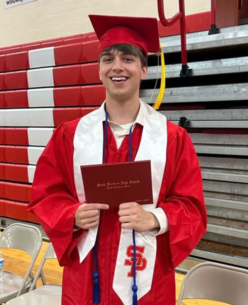 Connor Steady Profile Photo