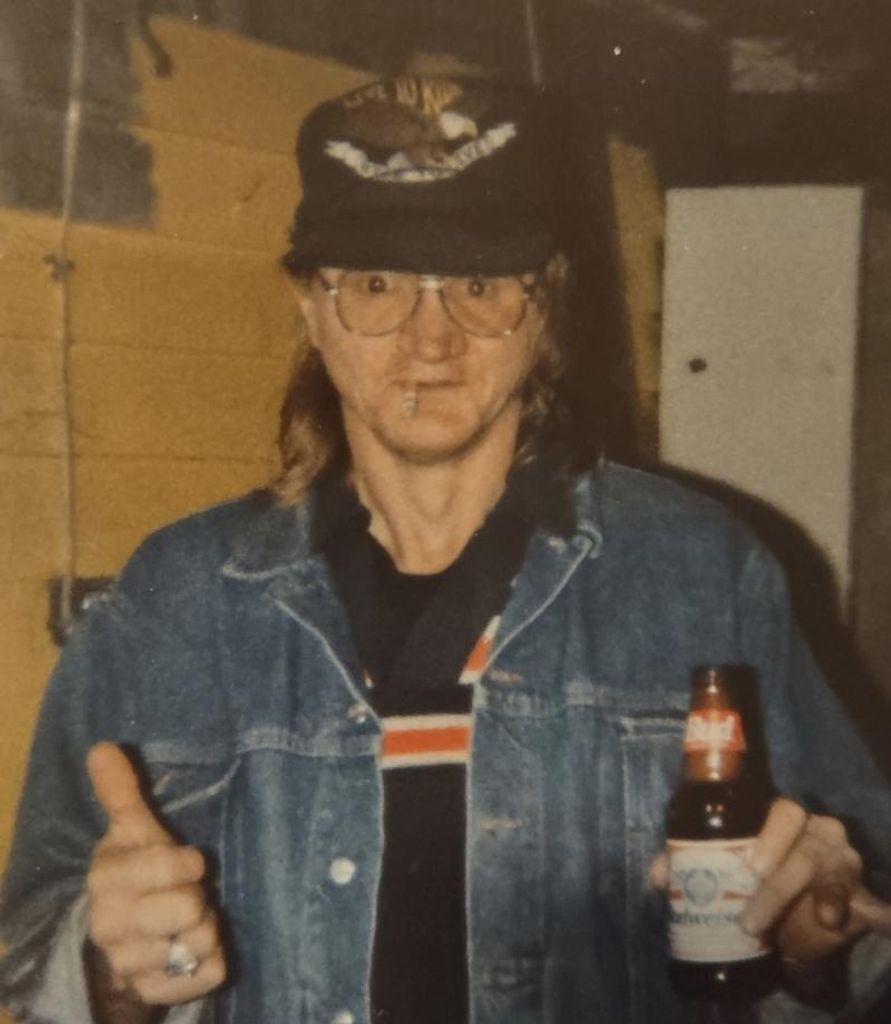 Michael J. Jones Profile Photo