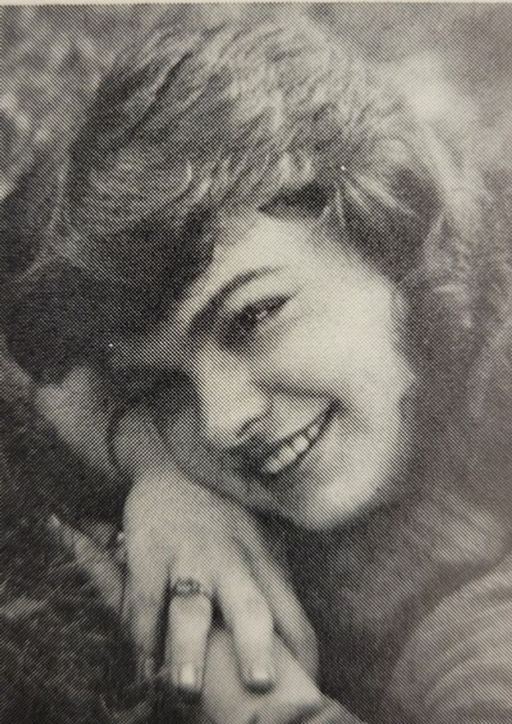 Toni Renae Woodrum Profile Photo