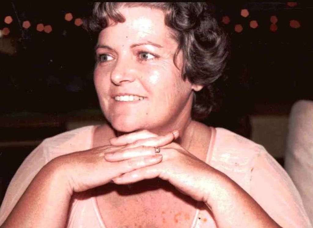 Dorothy King Profile Photo