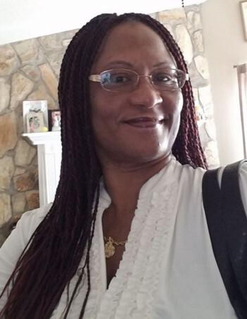 Mrs Arsenia Marie (Perdue) Baker Profile Photo