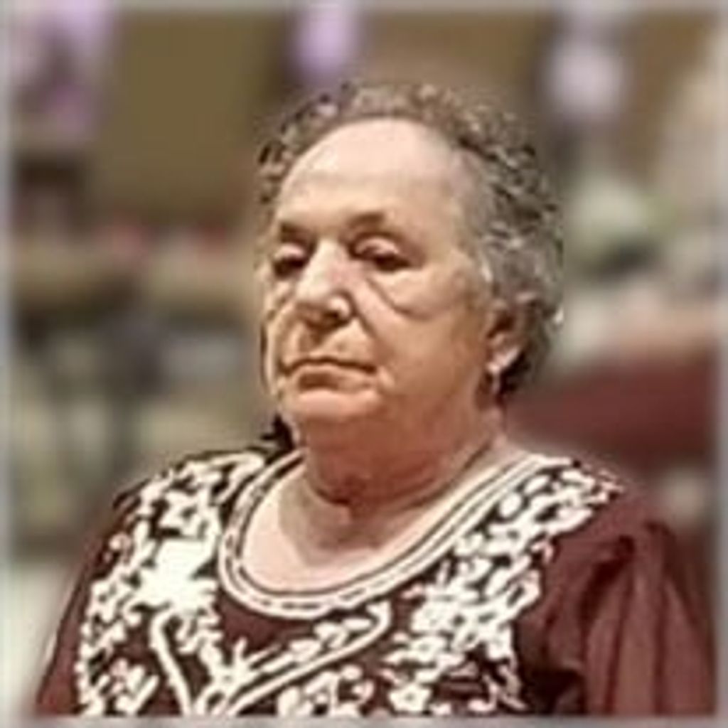 Verna Callais Guidroz