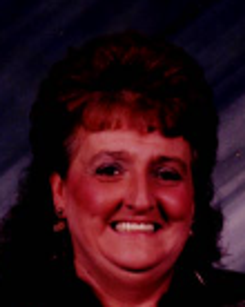 Shirley A. Stillings