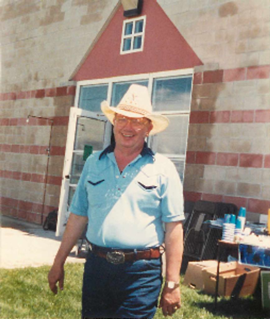 Gerald L. Peterman Profile Photo