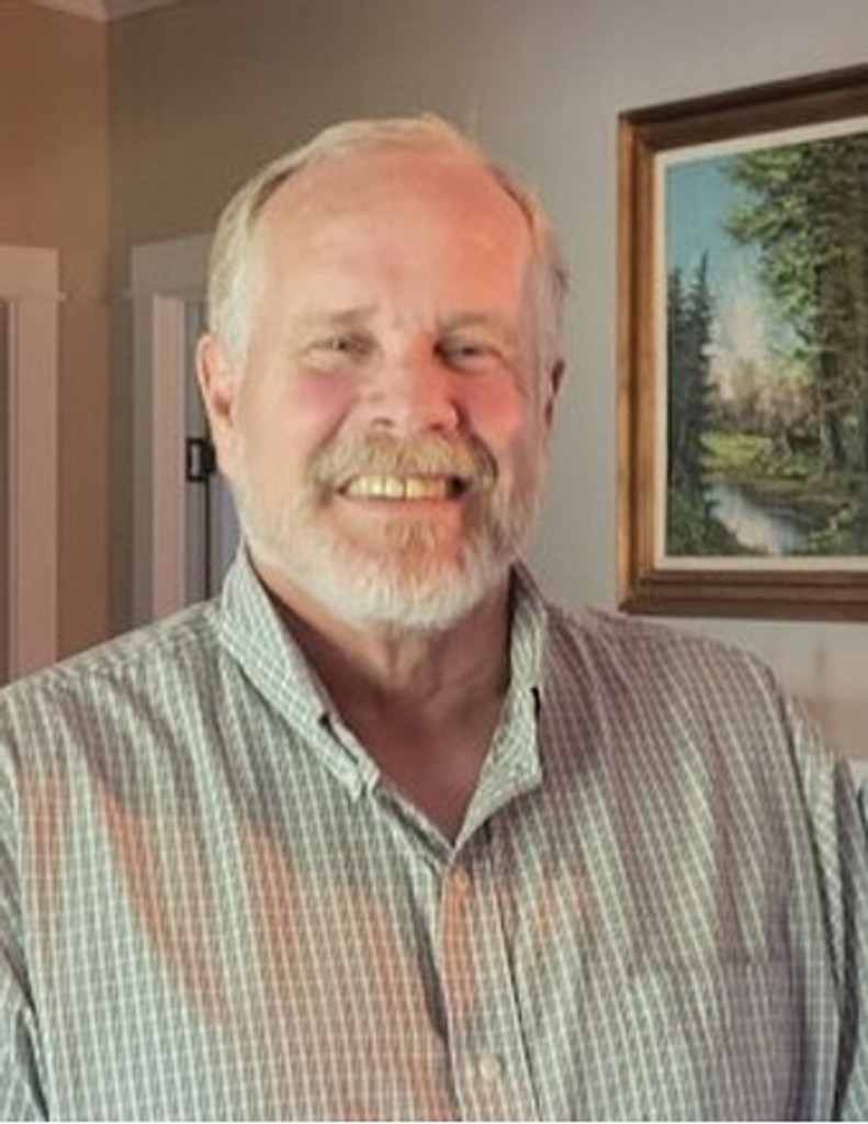 Mr. John Wesley Baldwin Profile Photo