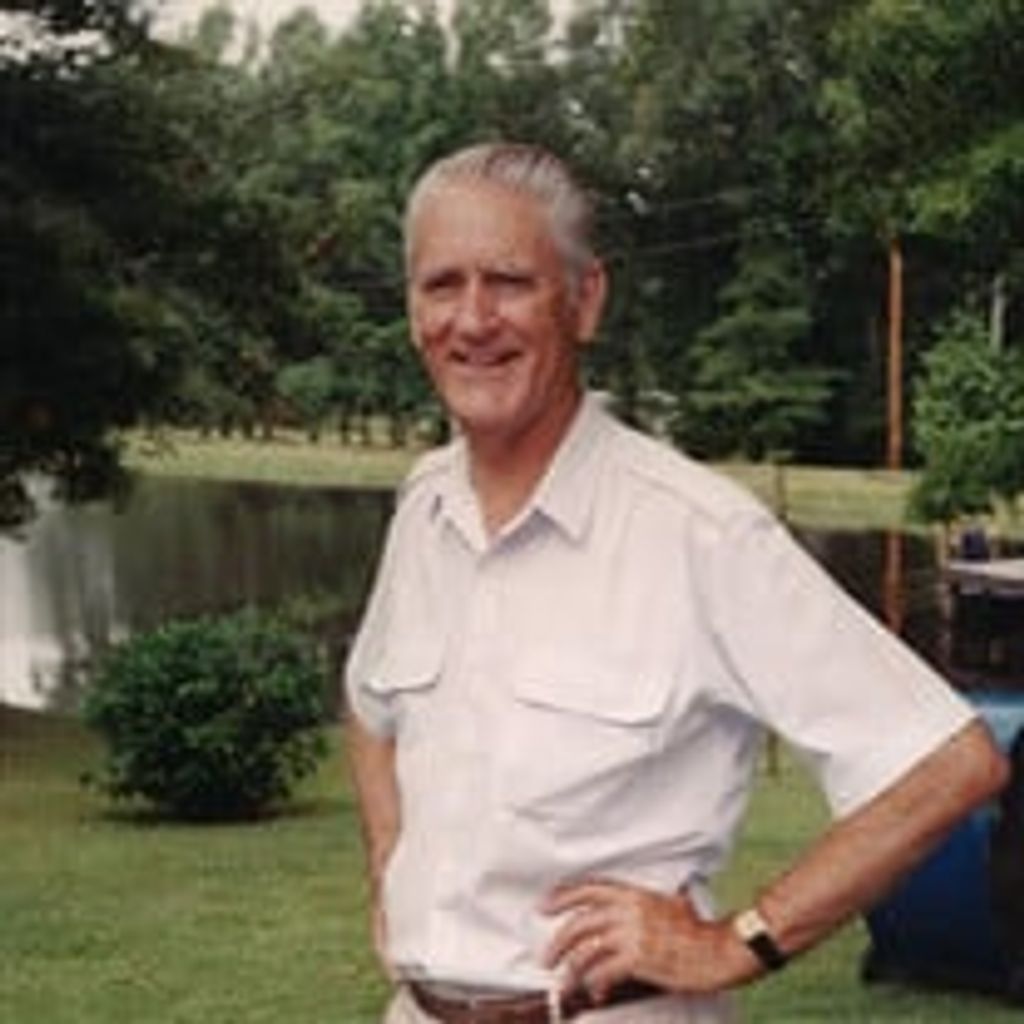 Mr.  Louie Ray  Matheny