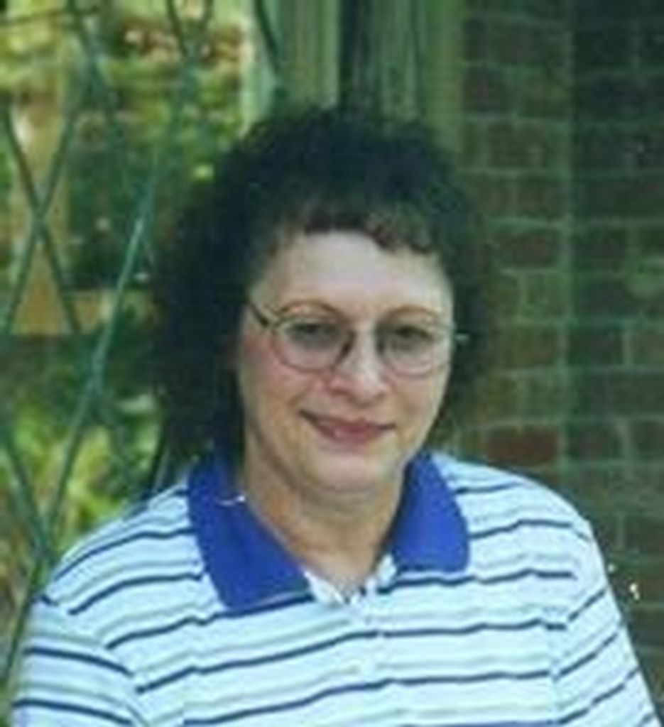 Janey Morrow