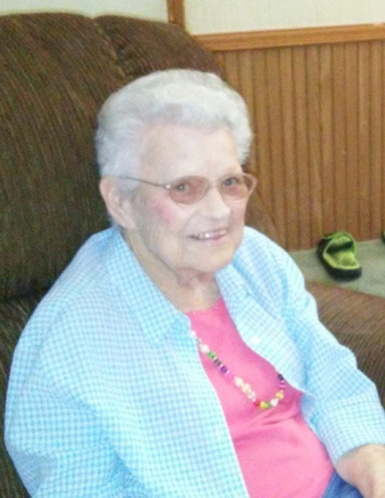 Wanda Fonzine Davidson