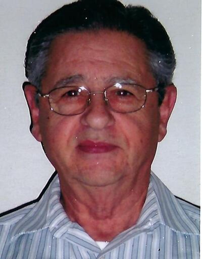 Luis Ismael Ramos Profile Photo