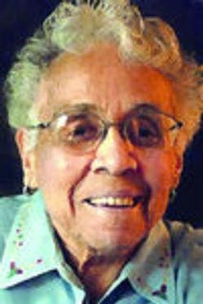 Gladys P. Todd Profile Photo