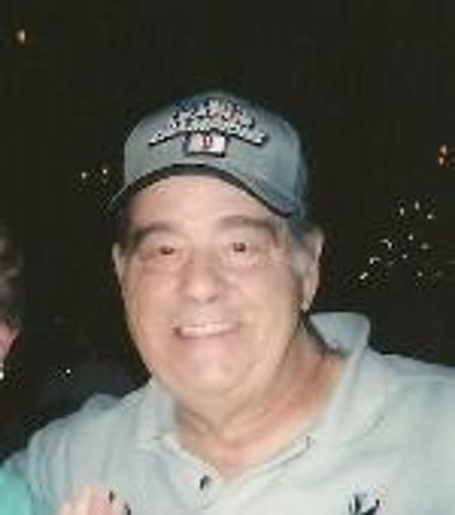 Richard J. Mitchell, Jr.