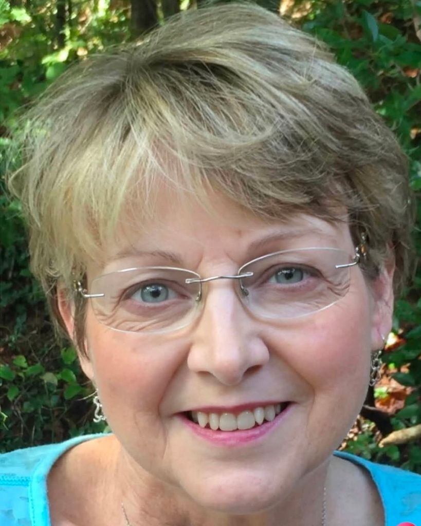 April Diane Collins Joyce Profile Photo