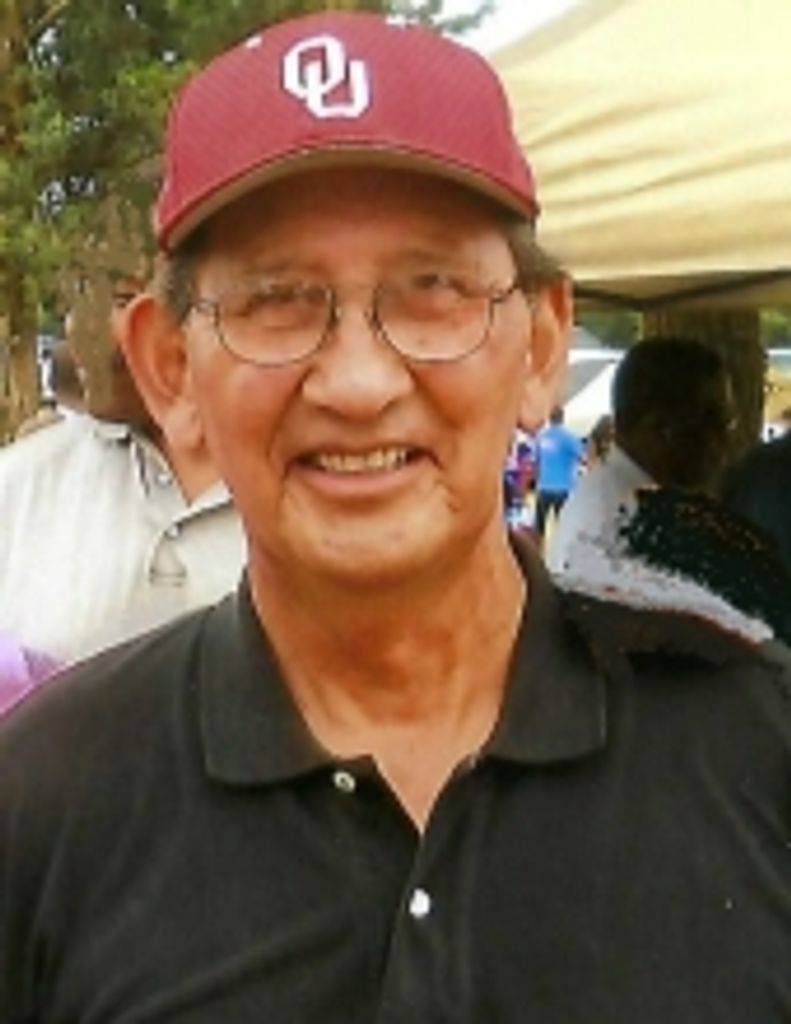 Perry Anderson Jr.