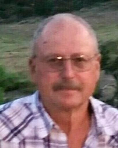 Michael Harden's obituary image