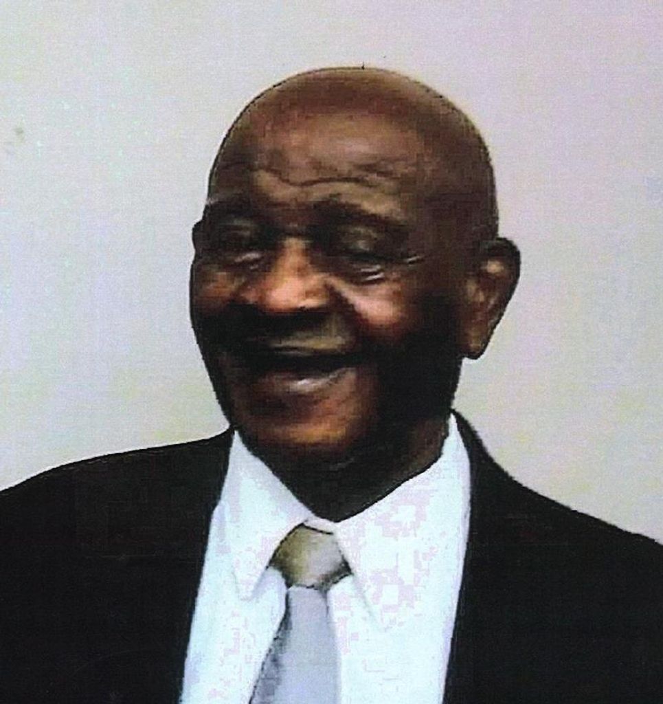 Ostell "Big O" Grays Profile Photo