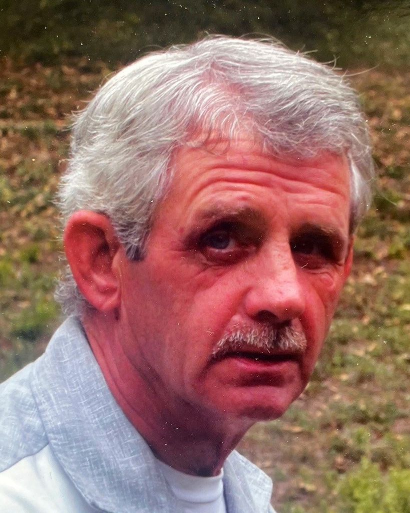 Gerald R. "Jerry" Schultz Profile Photo