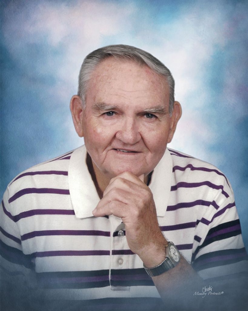 Robert Donald Brown, Sr. Profile Photo