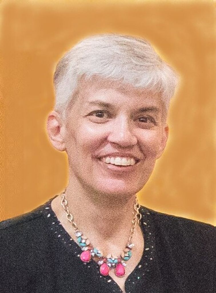 Amy Ellen Oudenhoven Profile Photo