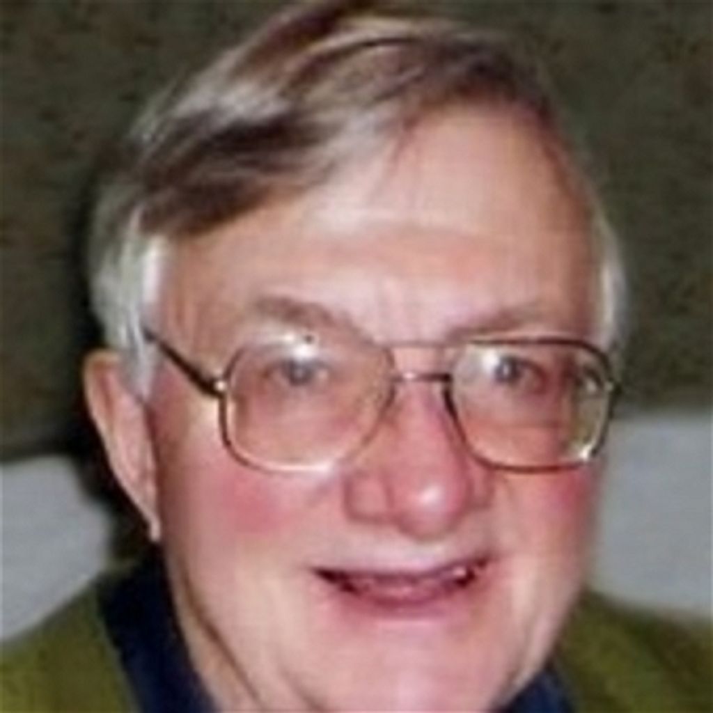 Philip John Kibler