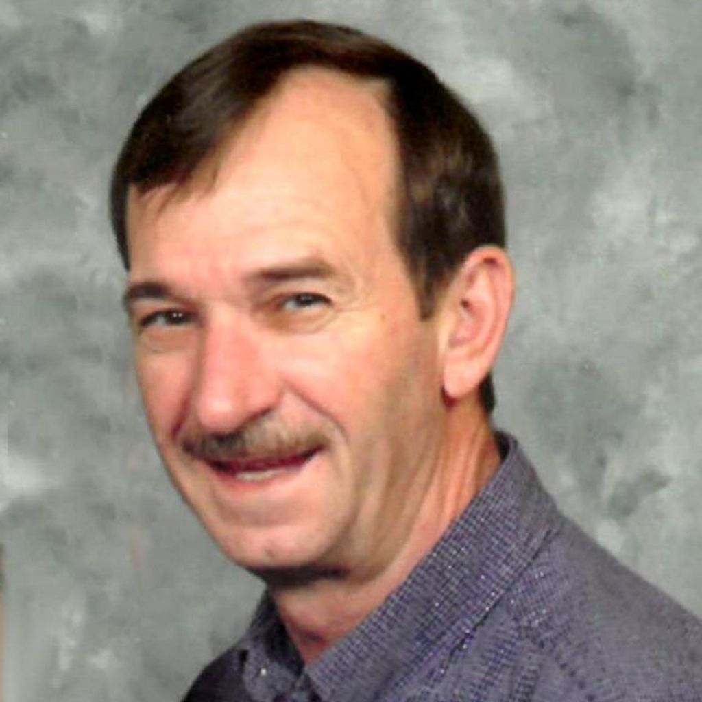Danny L. McMillin