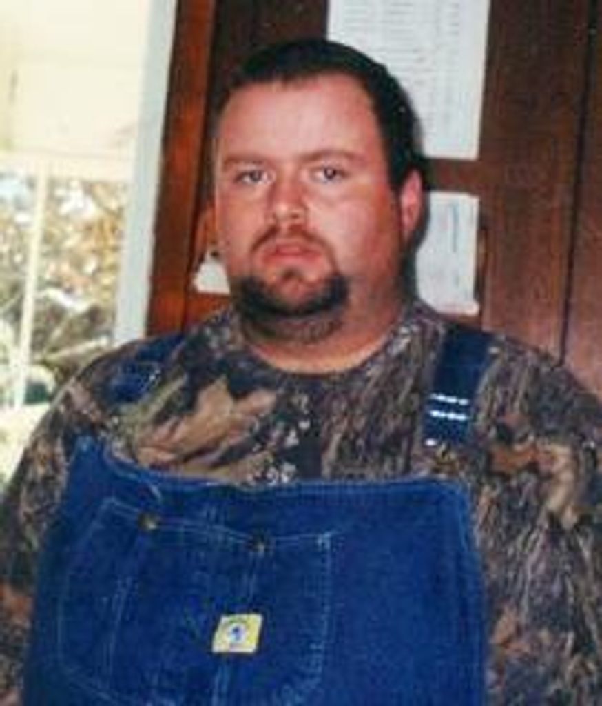 Michael Wayne York