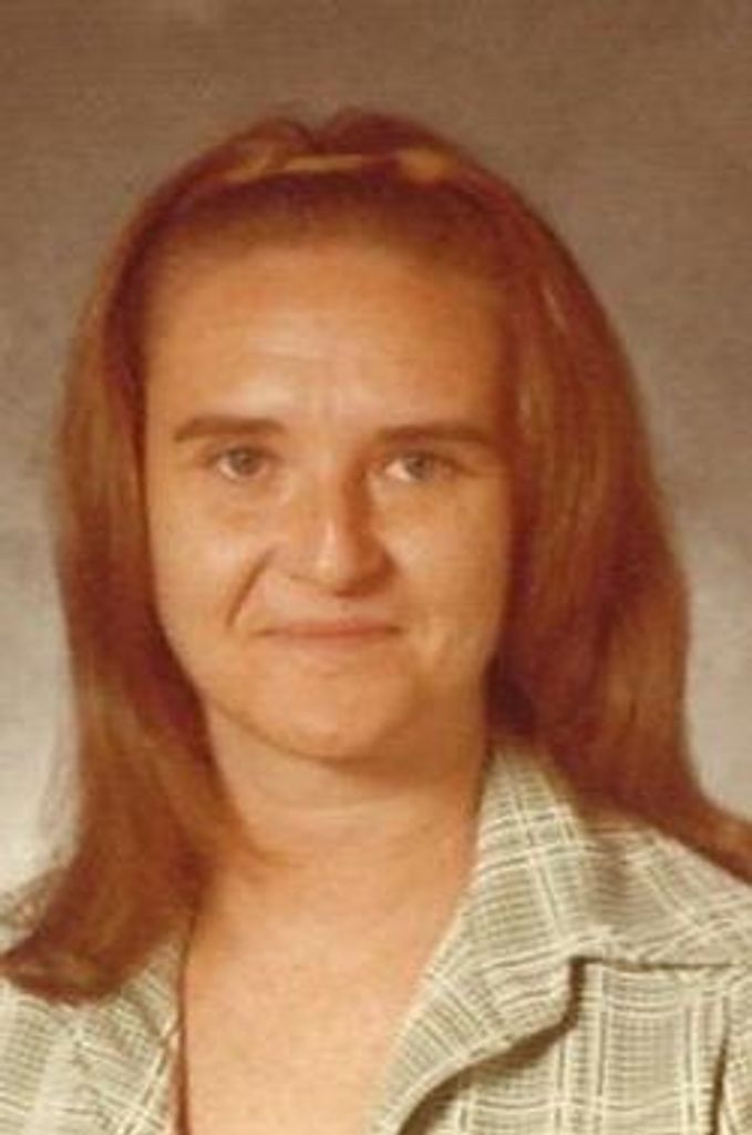 Betty Christine Bruton Profile Photo