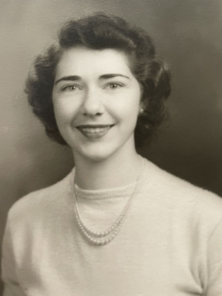 Nancy A. Baker Profile Photo